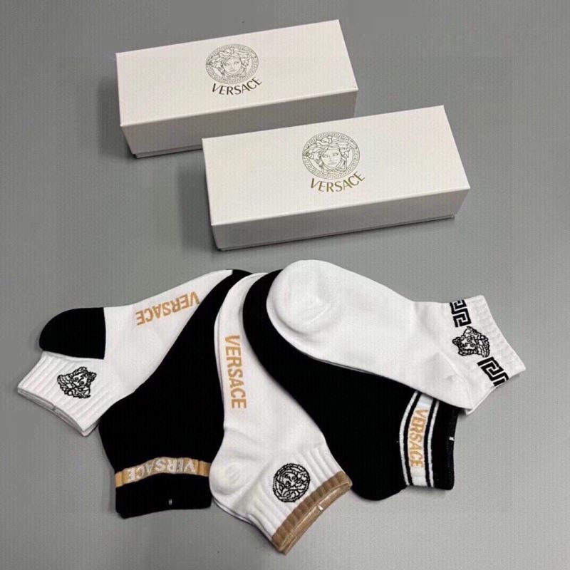 Versace Socks